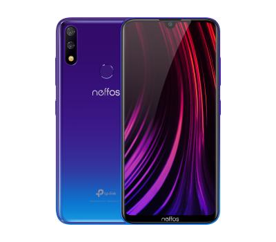 Смартфон TP-Link Neffos X20 2Gb/32Gb 6.26" 2xSim Aurora Purple TP7071A95RU