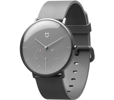 Смарт-часы Xiaomi Mijia Quartz SYB01 40mm BT Gray