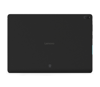 Планшет Lenovo Tab E10 TB-X104L 16Gb Wi-Fi 1.3GHz 2Gb RAM 10.1" microSD Black ZA4C0026RU