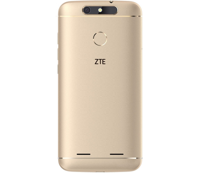 Смартфон ZTE Blade V8 Lite 2Gb/16Gb 5.0" 2xSIM Gold