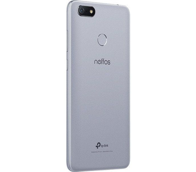 Смартфон TP-Link Neffos C9 2Gb/16Gb 5.99" 2xSim Gray TP707A24RU
