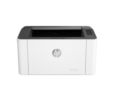 Принтер HP Laser 107a, A4 4ZB77A