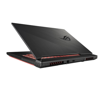 Ноутбук Asus ROG G531GU-AL065T 15.6'' FHD Core i7-9750H 2.60GHz Hexa 16GB/512GB SSD