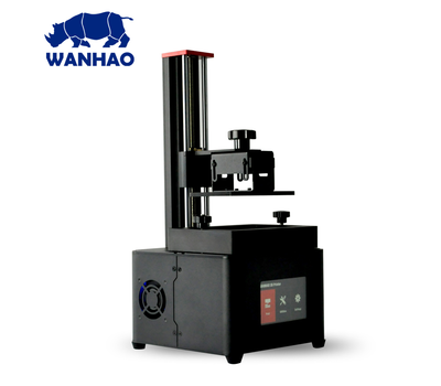3D принтер Wanhao Duplicator D7 Plus Available, Black