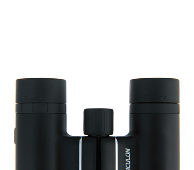 Бинокль Nikon Aculon T01 10x21, 10x, 21мм,  Black