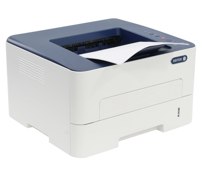 Принтер Xerox Phaser 3052NI, A4 26ppm USB, Wi-Fi, LAN 3052V_NI