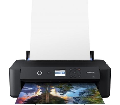 Принтер Epson Expression Photo HD XP-15000, A3+, Wi-Fi, LAN, ADF C11CG43402