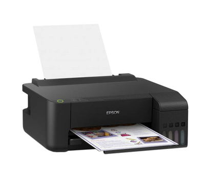 Принтер Epson L1110, A4 USB C11CG89403