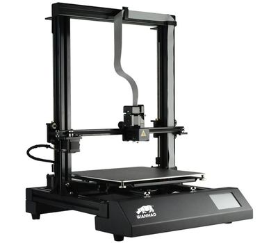 3D принтер Wanhao Duplicator D9/500, Black