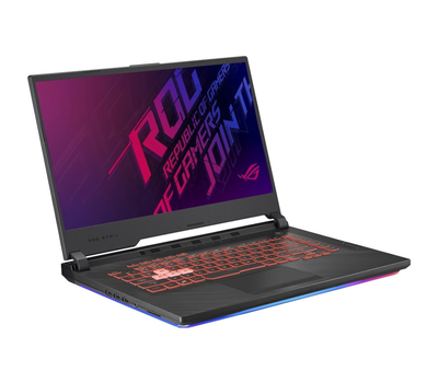 Ноутбук Asus ROG G531GU-AL065T 15.6'' FHD Core i7-9750H 2.60GHz Hexa 16GB/512GB SSD