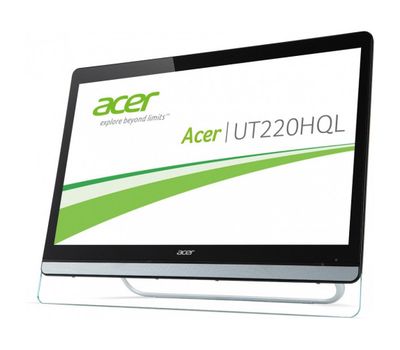 Монитор 21.5" Acer UT220HQL bmjz, VGA, HDMI Black UM.WW0EE.001