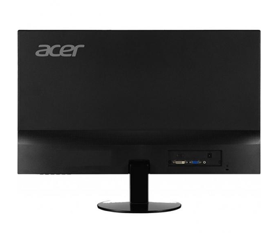 Монитор 27" Acer SA270Abi VGA, HDMI UM.HS0EE.A01 Black