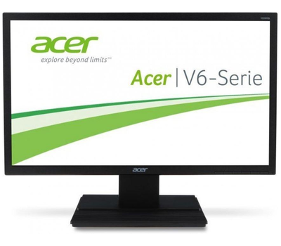 Монитор 21.5" Acer V226HQLbid DVI, HDMI Black UM.WV6EE.015