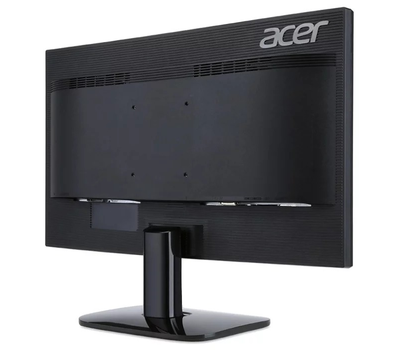 Монитор 27" Acer KA270HAbid VA VGA, DVI, HDMI Black UM.HX3EE.A01
