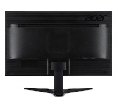 Монитор 27" Acer KG271 VGA, HDMI UM.HX1EE.027 Black