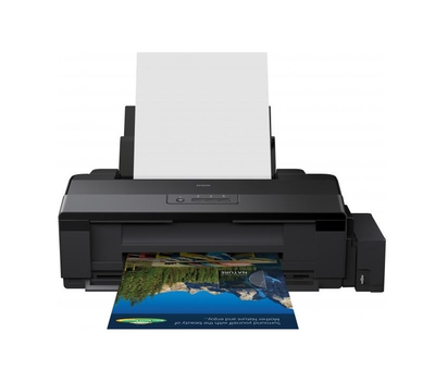 Принтер Epson L1800, А3+ C11CD82402