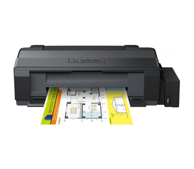 Принтер Epson L1300, А3+ C11CD81402