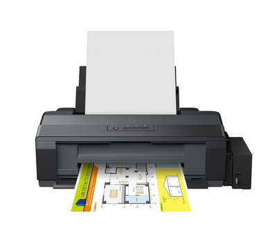 Принтер Epson L1300, А3+ C11CD81402