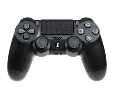 Игровая приставка Sony PlayStation 4 Slim, 500Gb Black +1 игра