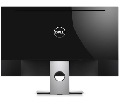 Монитор 27" Dell SE2717H VGA, HDMI 210-AJVN Black-Silver