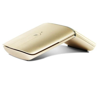 Мышь Lenovo Yoga Mouse Golden GX30K69567