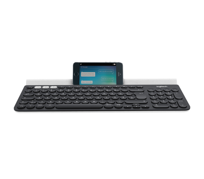 Клавиатура беспроводная Logitech K780