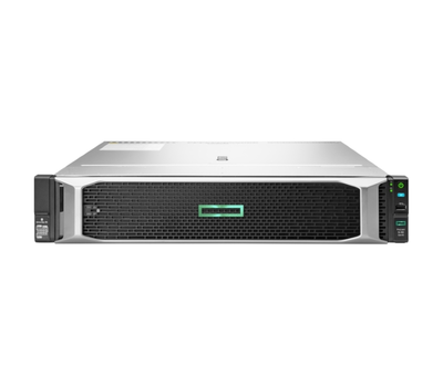 Сервер HPE ProLiant DL180 Gen10, Xeon-S 8C 2.1GHz, 1x16GB-R DDR4