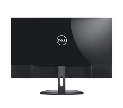 Монитор 27" Dell SE2719H VGA, HDMI 210-AQKM Black