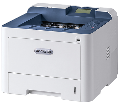 Принтер Xerox Phaser 3330DNI А4, 40ppm USB, LAN, Wi-Fi 3330V_DNI
