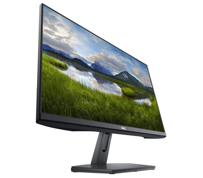 Монитор 27" Dell SE2719H VGA, HDMI 210-AQKM Black