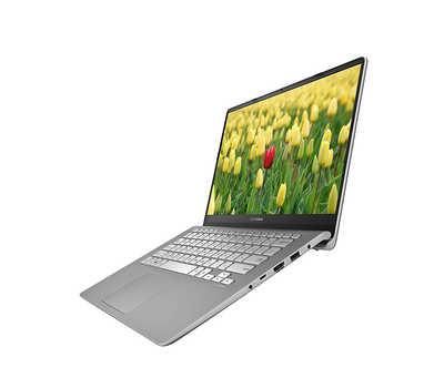 Ноутбук Asus VivoBook S430FA-EB148T 14.0'' FHD Core i5-8265U 1.60GHz Quad 8GB/512GB SSD W10