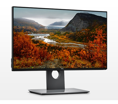 Монитор 27" Dell UltraSharp U2717D DP, HDMI 210-AICW