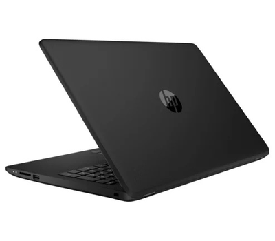 Ноутбук HP Notebook 15-rb048ur A4-9120 dual 4GB DDR4/128 GB SATA FreeDOS Jet Black