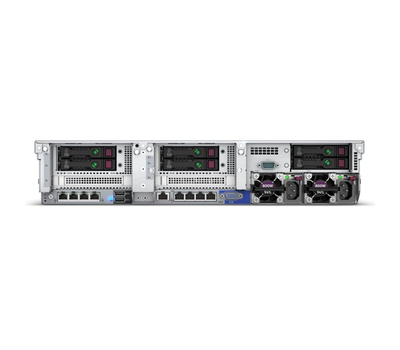 Сервер HPE ProLiant DL380 Gen10, 1x 5218 Xeon-G 16C 2.3GHz, 1x32GB-R DDR4, P408i-a/2GB