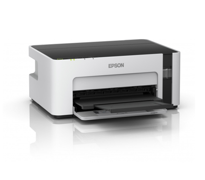 Принтер Epson M1120, A4 USB Wi-Fi C11CG96405
