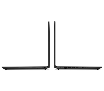 Ноутбук Lenovo IdeaPad L340-15API 15.6'' HD Ryzen 7 3700U 2.3GHz Quad 8GB/1TB DOS