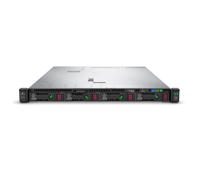 Сервер HPE Proliant DL360 Gen10 5218 1P 32G NC 8SFF Svr