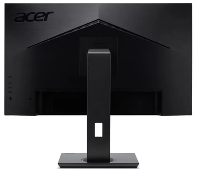 Монитор 27" Acer B277Ubmiipprzx IPS HDMI UM.HB7EE.014 Black