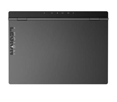 Ноутбук Lenovo Legion Y740-15IRHg  15.6'' FHD IPS Core i7-9750H 2.60GHz Hexa 16GB/1TB+128GB SSD