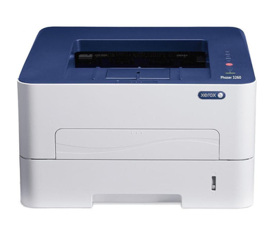 Принтер Xerox Phaser 3260DNI, А4, 28ppm USB, LAN, Wi-Fi 3260V_DNI