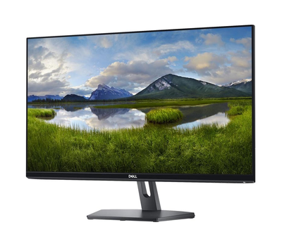 Монитор 27" Dell SE2719H VGA, HDMI 210-AQKM Black