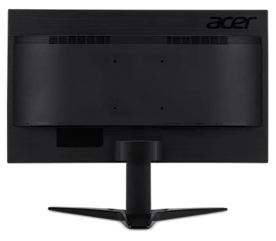 Монитор 24.5" Acer KG251QDbmiipx HDMI, DP Black-Red UM.KX1EE.D01