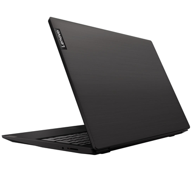 Ноутбук Lenovo IdeaPad S145-15IKB 15.6'' HD Core i3-7020U 2.30GHz Dual 8GB/256GB SSD W10