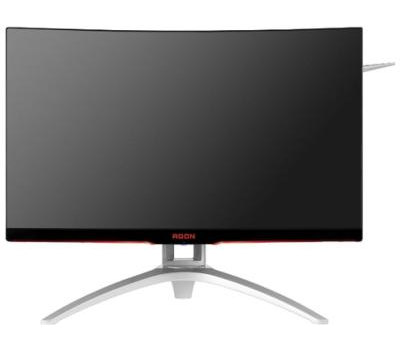 Монитор 27" AOC AGON AG272FCX6 MVA 2xHDMI, DP, VGA