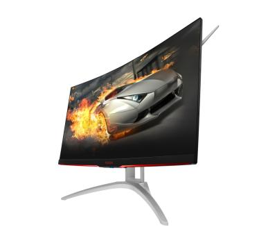 Монитор 27" AOC AGON AG272FCX6 MVA 2xHDMI, DP, VGA