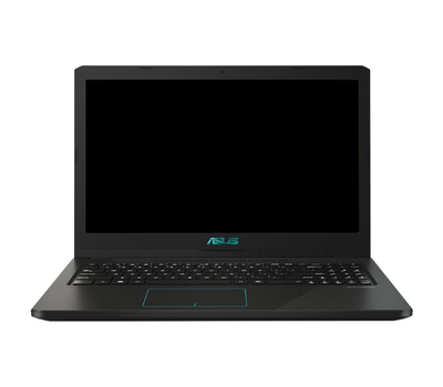 Ноутбук Asus X570ZD-DM365 15.6'' FHD AMD Ryzen 5 2500U 2.0GHz Quad 8GB/1TB GF GTX1050 2GB DOS