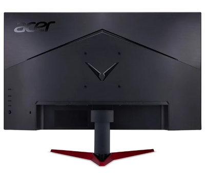 Монитор 21.5" Acer NITRO VG220Qbmiix, IPS, FHD, VGA, HDMI Black-Red UM.WV0EE.006