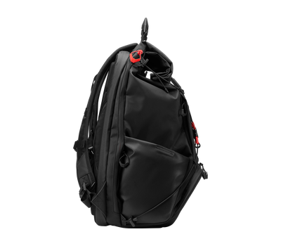 Рюкзак для ноутбука 17.3" HP Omen X Transceptor, Black 3KJ69AA