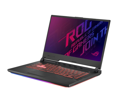 Ноутбук Asus ROG G531GU-AL065T 15.6'' FHD Core i7-9750H 2.60GHz Hexa 16GB/512GB SSD