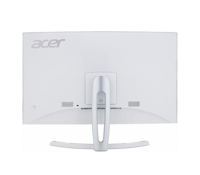 Монитор 27" Acer ED273Awidpx VA DVI, HDMI, DP UM.HE3EE.A01